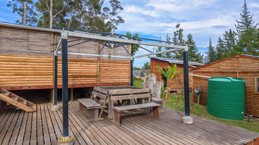 Commercial Property for Sale in Sedgefield Rural Western Cape